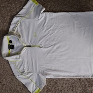 Hugo Boss Performance Polo Small